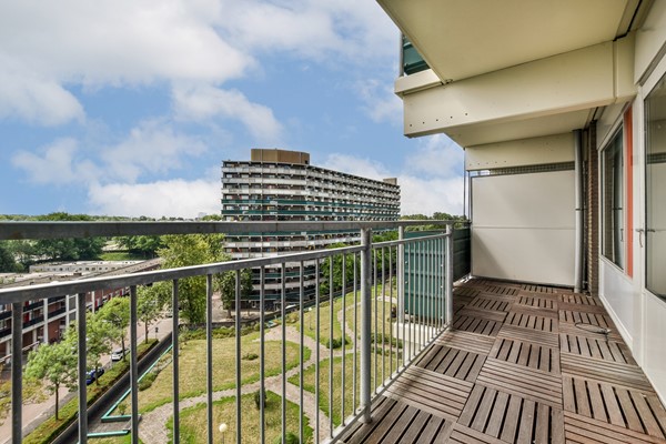 Medium property photo - Loenermark 205, 1025 SV Amsterdam